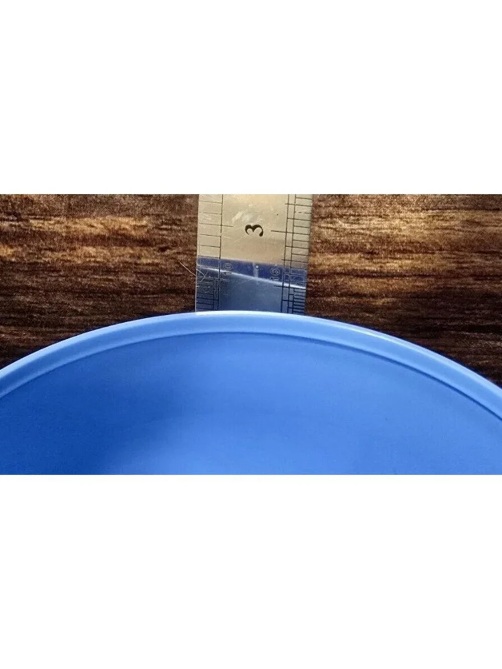 Tupperware 3 Piece Lunch Set Butterfly Touch Bowl Smidgets Blue Mixed Lot Unused